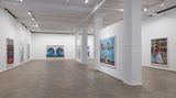 Contemporary art exhibition, Frank Thiel, 15 [Quince] at Sean Kelly, New York, United States