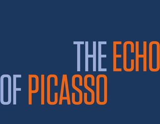 Contemporary art exhibition, Group Exhibition, The Echo of Picasso at Almine Rech, Tribecca, United States