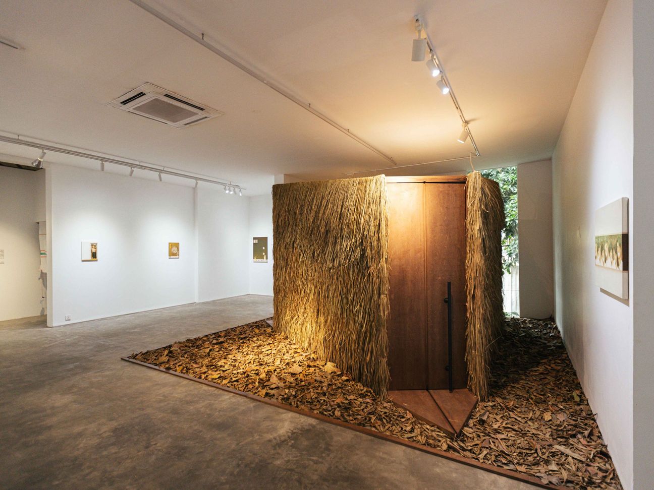Jonathan Hadipranata, 'Emotional Resonance' at Baik Art, Jakarta
