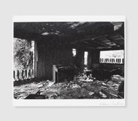 100 Boots Take It by Eleanor Antin contemporary artwork print