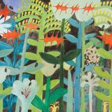 Hannah Shieh contemporary artist