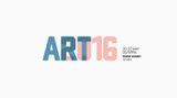 Contemporary art art fair, Art16 at Sundaram Tagore Gallery, Chelsea, New York, USA