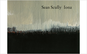 Sean Scully: Iona