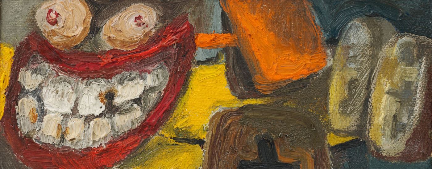 Lee Lozano and Nicole Eisenman at Hauser & Wirth Somerset