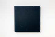 o.T. “Blau” by Herbert Hamak contemporary artwork 1