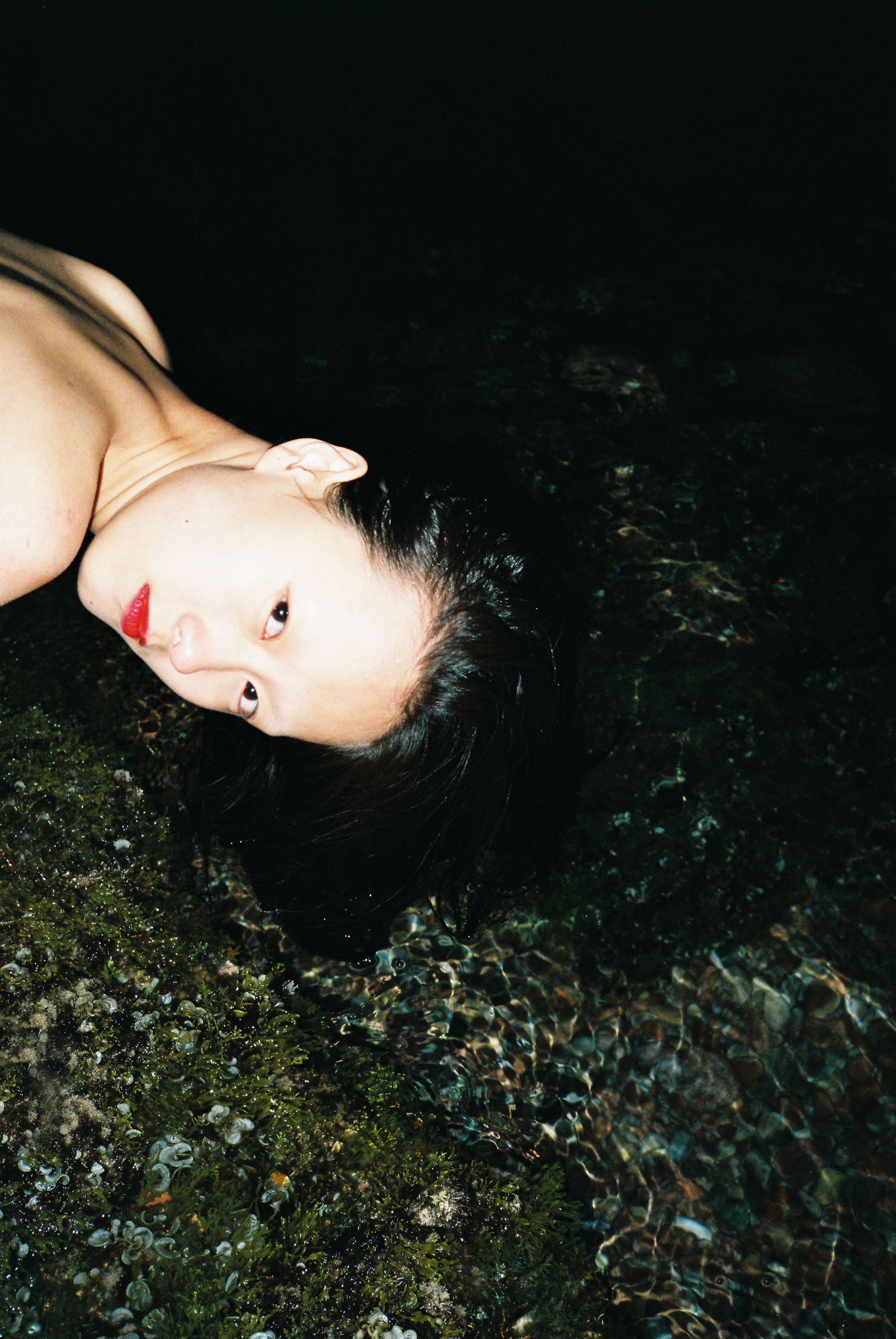 Ren Hang Biography, Artworks & Exhibitions | Ocula Artist