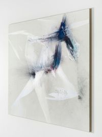 O.T. by Thilo Heinzmann contemporary artwork painting