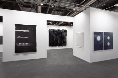 Sabrina Amrani Gallery, ARCO Madrid (27 February–3 March 2019). Courtesy Sabrina Amrani Gallery.