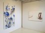 Contemporary art exhibition, Kim Joon, Somebody at Sundaram Tagore Gallery, Chelsea, New York, USA