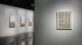 Contemporary art exhibition, Suzanne Song, Open Surface at Gallery Baton, Seoul, South Korea