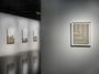 Contemporary art exhibition, Suzanne Song, Open Surface at Gallery Baton, Seoul, South Korea