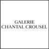 Galerie Chantal Crousel Advert