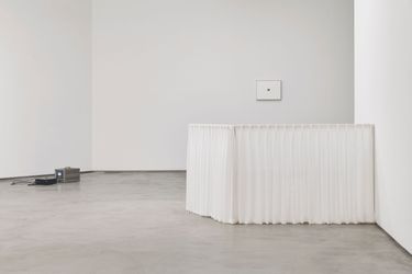 Exhibition view: Micah Prado, WATER TURNS INTO DIET COKE, G Gallery, Seoul (22 May–15 June 2024). Courtesy G Gallery.