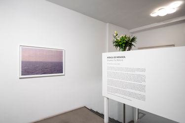 Contemporary art exhibition, Mónica De Miranda, Shadows Fall Behind at Sabrina Amrani, Madera, 23, Madrid, Spain