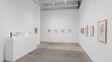 Contemporary art exhibition, Etel Adnan, Etel Adnan: On Paper, 1960–2021 at Galerie Lelong & Co. New York, United States