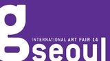 Contemporary art art fair, G-Seoul 2014 at Ocula Advisory, London, United Kingdom