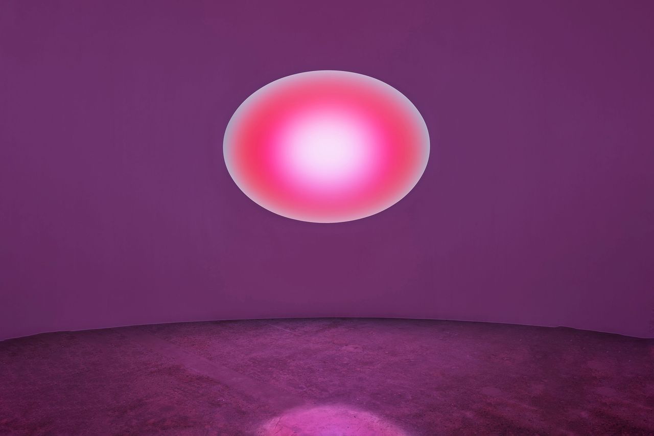 James Turrell's Art For Sale, Exhibitions & Biography | Ocula Artist