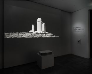 Exhibition view: Hugo Deverchère, The Far Side, Galerie Dumonteil, Shanghai (11 September–10 October 2020) Courtesy Galerie Dumonteil.