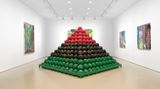 Contemporary art exhibition, David Huffman, David Huffman at Miles McEnery Gallery, 520 West 21st Street, New York, USA