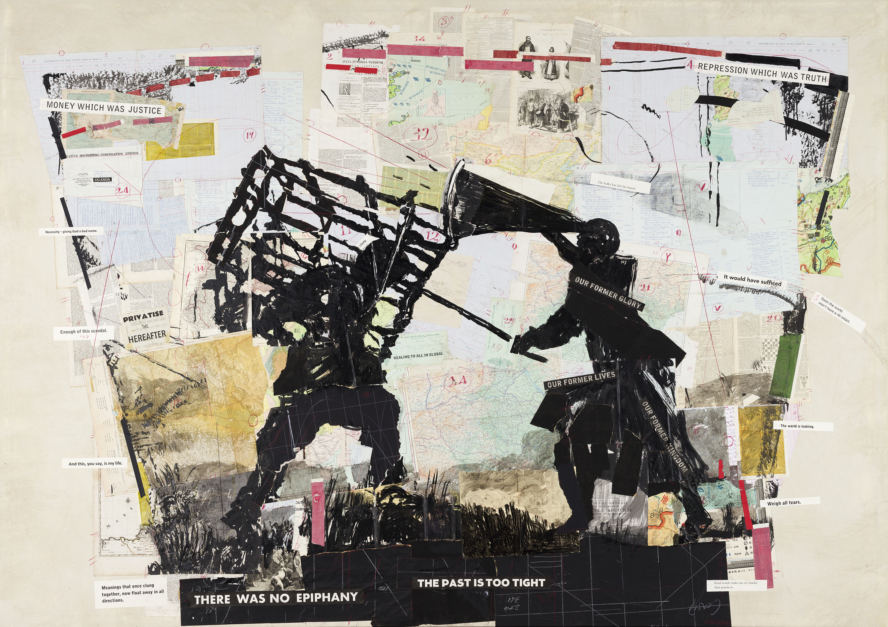 Exotic Sands アート作品 William Tait その他