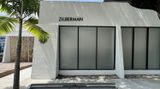 Zilberman contemporary art gallery in Miami, United States