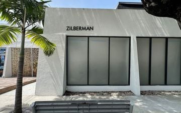 Zilberman