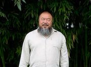 Ai Weiwei On Creating Art In A Cage