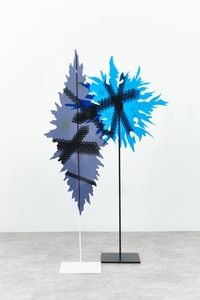 X1 by Haneyl Choi contemporary artwork sculpture