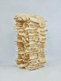 2021-5 by Hsu Yunghsu contemporary artwork sculpture