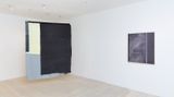 Contemporary art exhibition, Michael Bennett, Present Tense at Gallery 9, Sydney, Australia