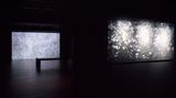 Contemporary art exhibition, Takashi Makino, Cinéma Concret at Empty Gallery, Hong Kong, SAR, China