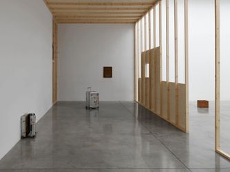 Courtesy White Cube