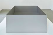 Untitled by Donald Judd contemporary artwork 1