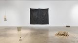 Contemporary art exhibition, Jeremy Wafer, Material Immaterial at Goodman Gallery, Johannesburg, South Africa