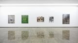 Contemporary art exhibition, Andreas Gefeller, Supervisions & Beyond at Gallery Baton, Seoul, South Korea