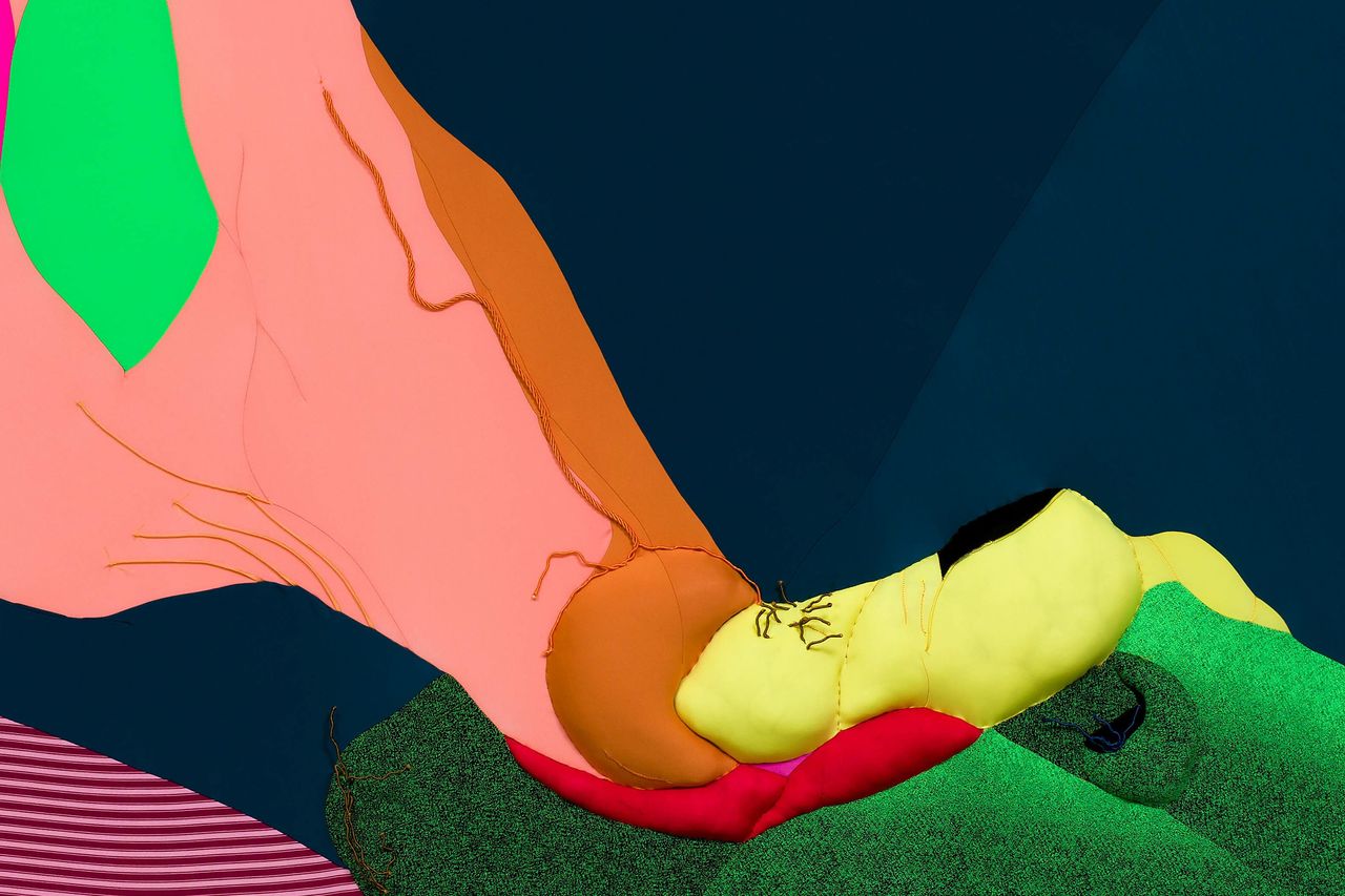 Yuli Yamagata's Art For Sale, Exhibitions & Biography | Ocula Artist