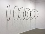 6 Ringe by Kai Richter contemporary artwork 1