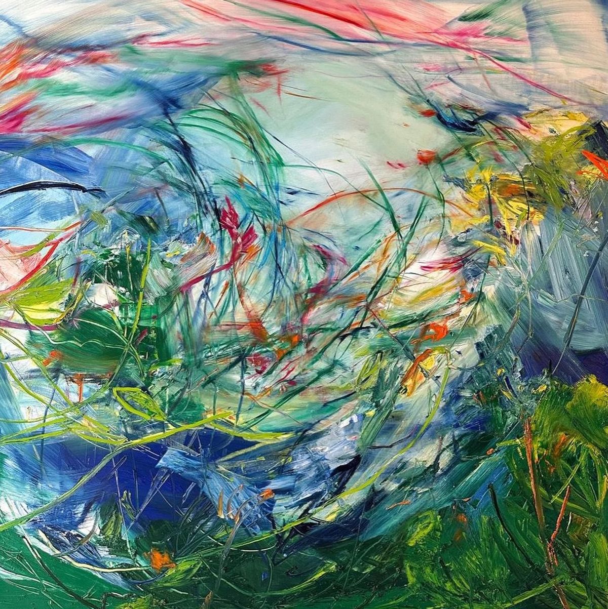 group-exhibition-at-almine-rech-rue-de-turenne-paris-france-on-7