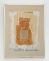 Large Altar by Rachel Rosenthal contemporary artwork works on paper, photography