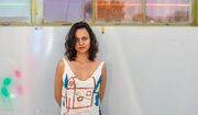 Tala Madani: 'I don't make a conscious decision to subvert the gaze'