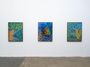 Contemporary art exhibition, Arjuna Gunarathne, Outline at Saskia Fernando Gallery, Colombo, Sri Lanka