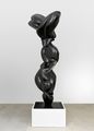 Justine by Tony Cragg contemporary artwork 2