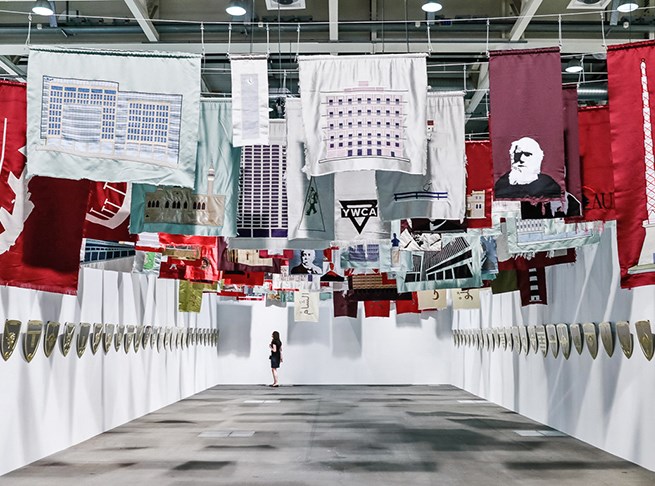 Art Basel 2017