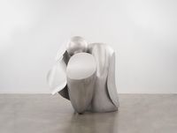 Microworld NO. 7 by Liu Wei contemporary artwork sculpture