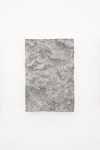 Shanshui (Plate: Surface) 3 by Kien Situ contemporary artwork painting, works on paper, drawing