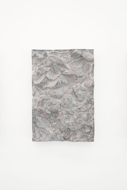 Shanshui (Plate: Surface) 3 by Kien Situ contemporary artwork