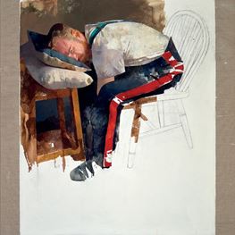 Diarmuid Kelley