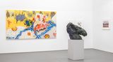 Contemporary art exhibition, Group Exhibition, Buchmann Galerie – 30 Years at Buchmann Galerie, Buchmann Galerie, Berlin, Germany