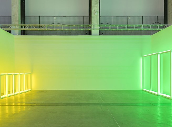 West Bund Art & Design 2018