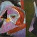 Quita Brodhead contemporary artist